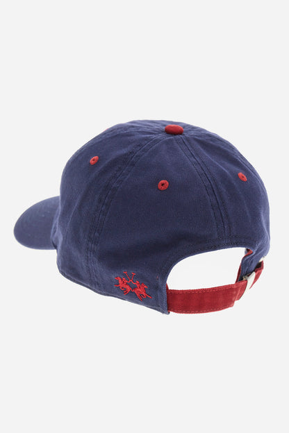 Baseball cap