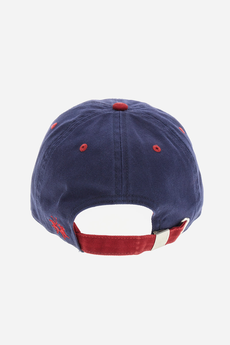 Baseball cap