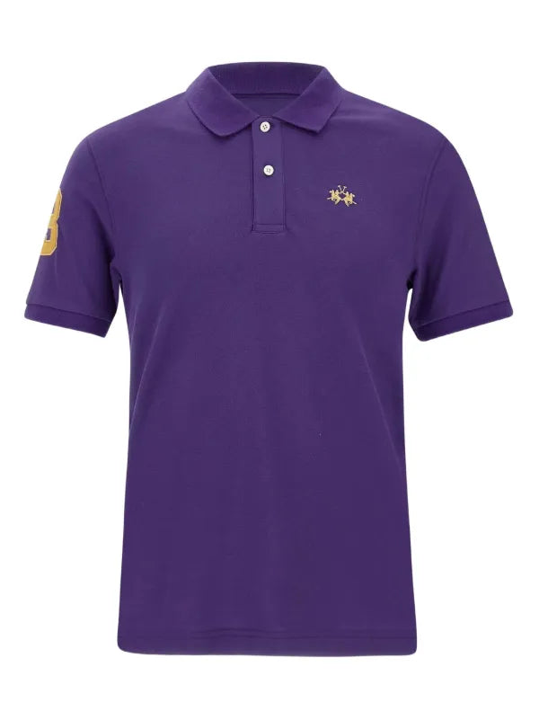 Famous number 3 Polo
