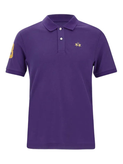 Famous number 3 Polo