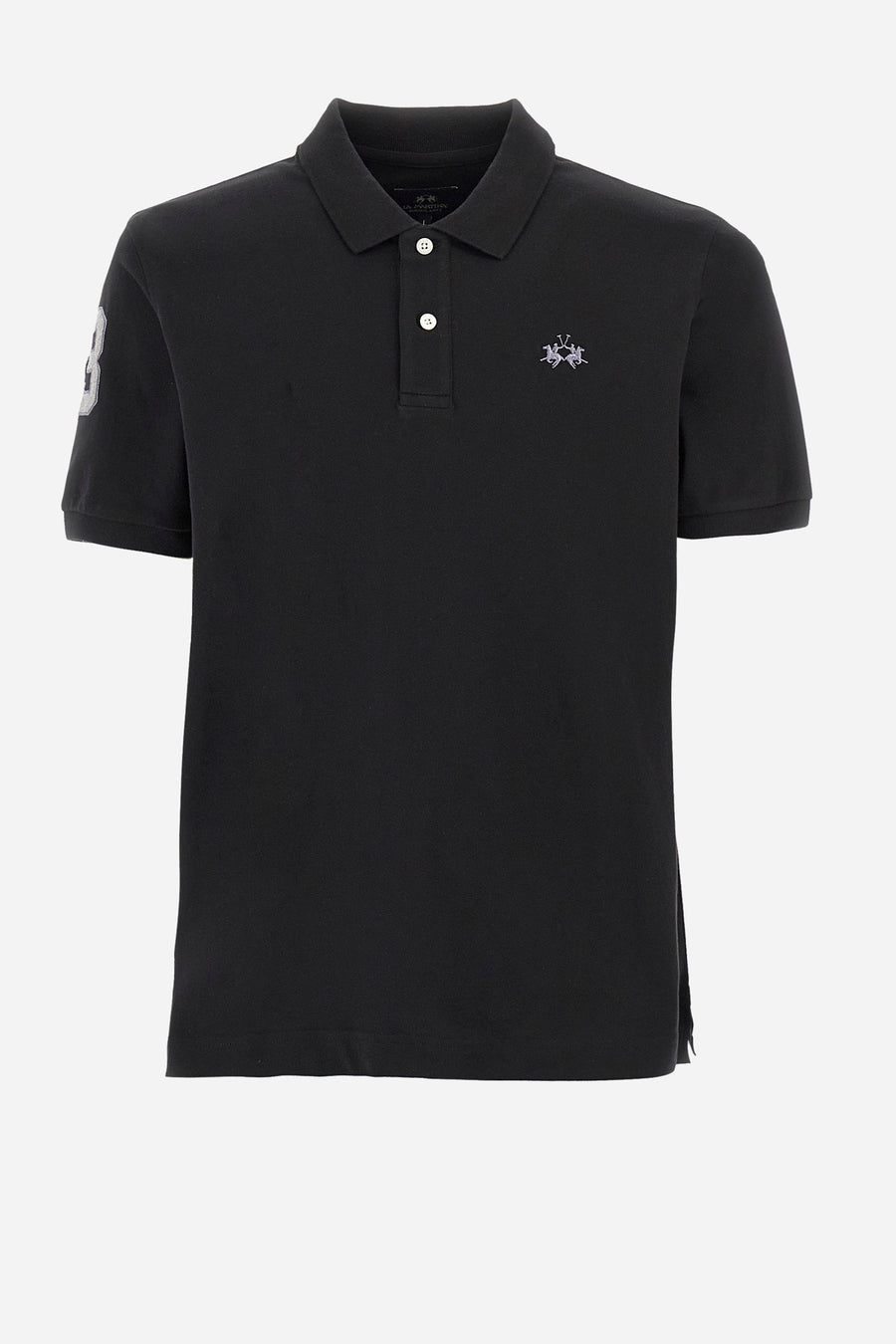 Famous number 3 Polo