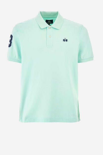 Famous number 3 Polo
