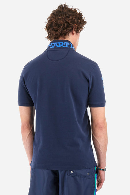Famous number 3 Polo