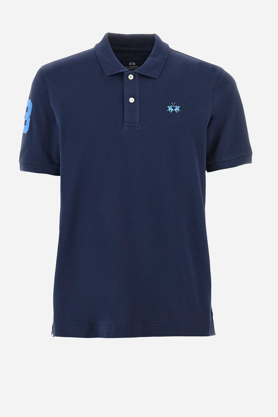 Famous number 3 Polo