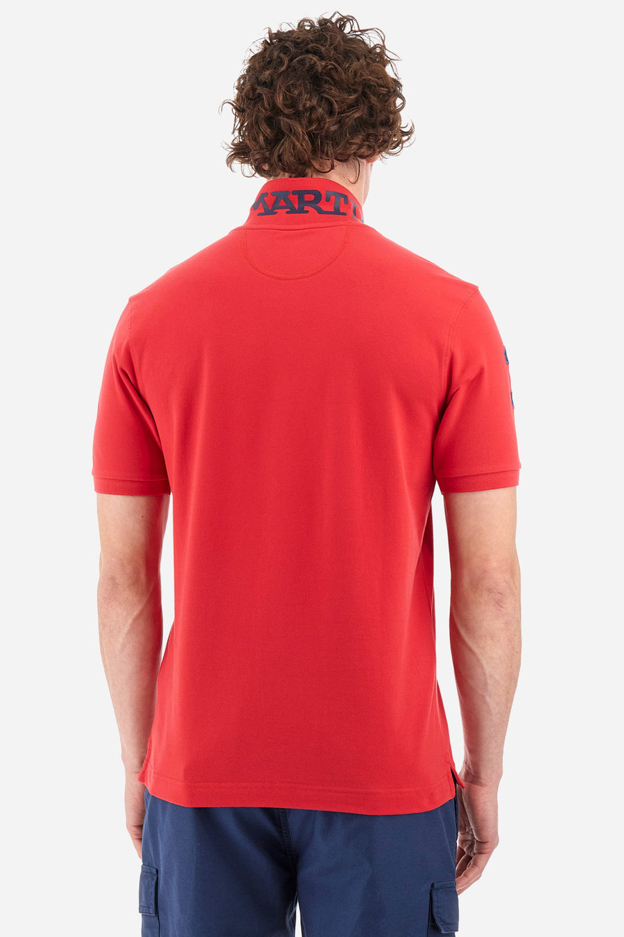 Famous number 3 Polo