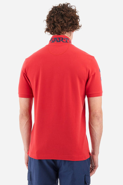 Famous number 3 Polo