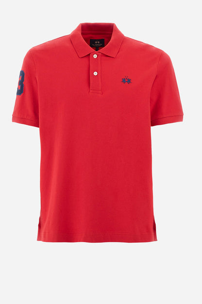 Famous number 3 Polo