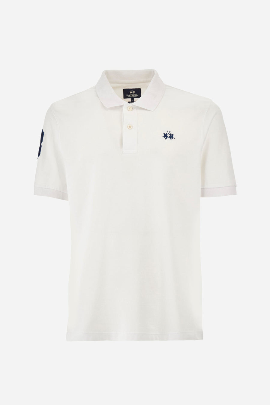 Famous number 3 Polo