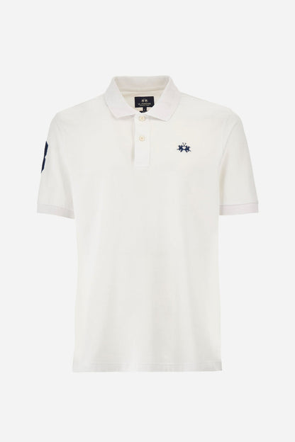 Famous number 3 Polo