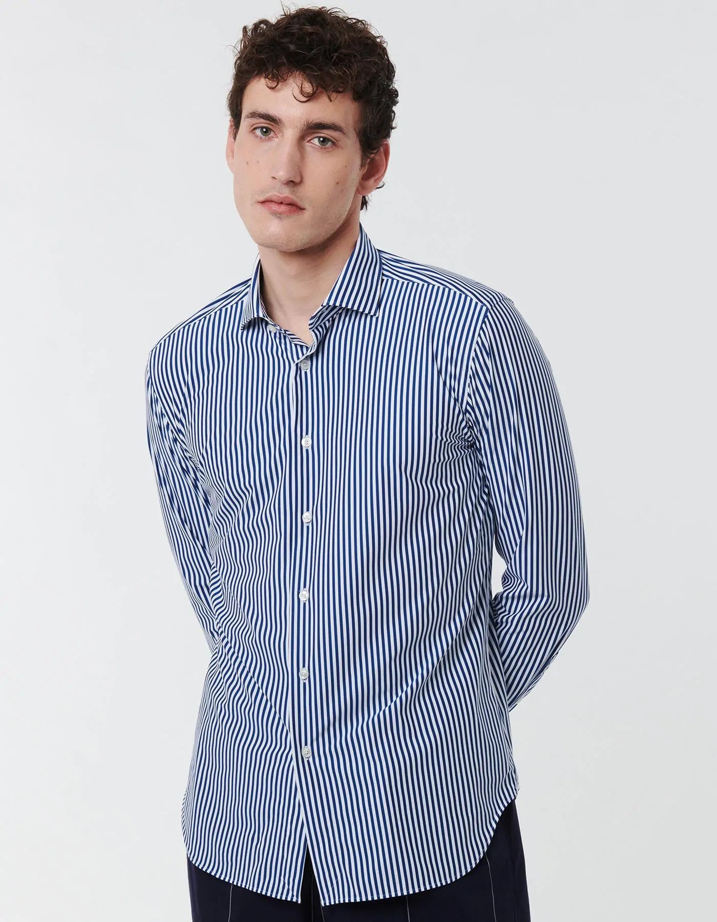 Xacus Active Stripe