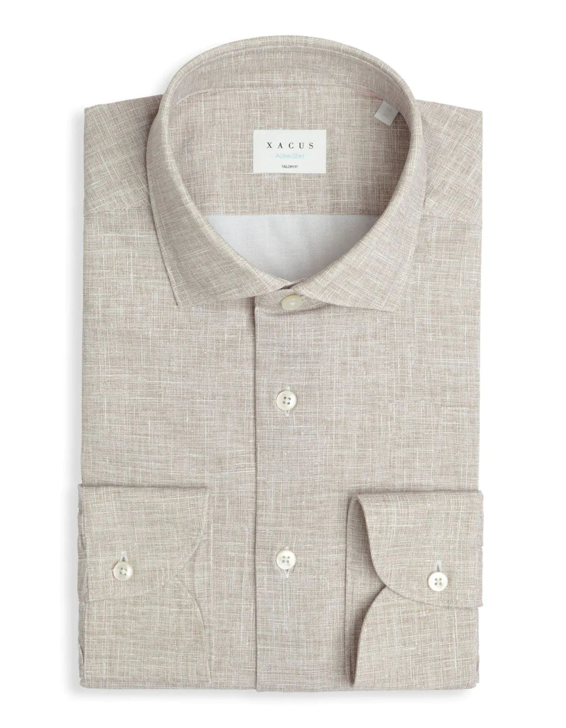 Xacus Active Shirt