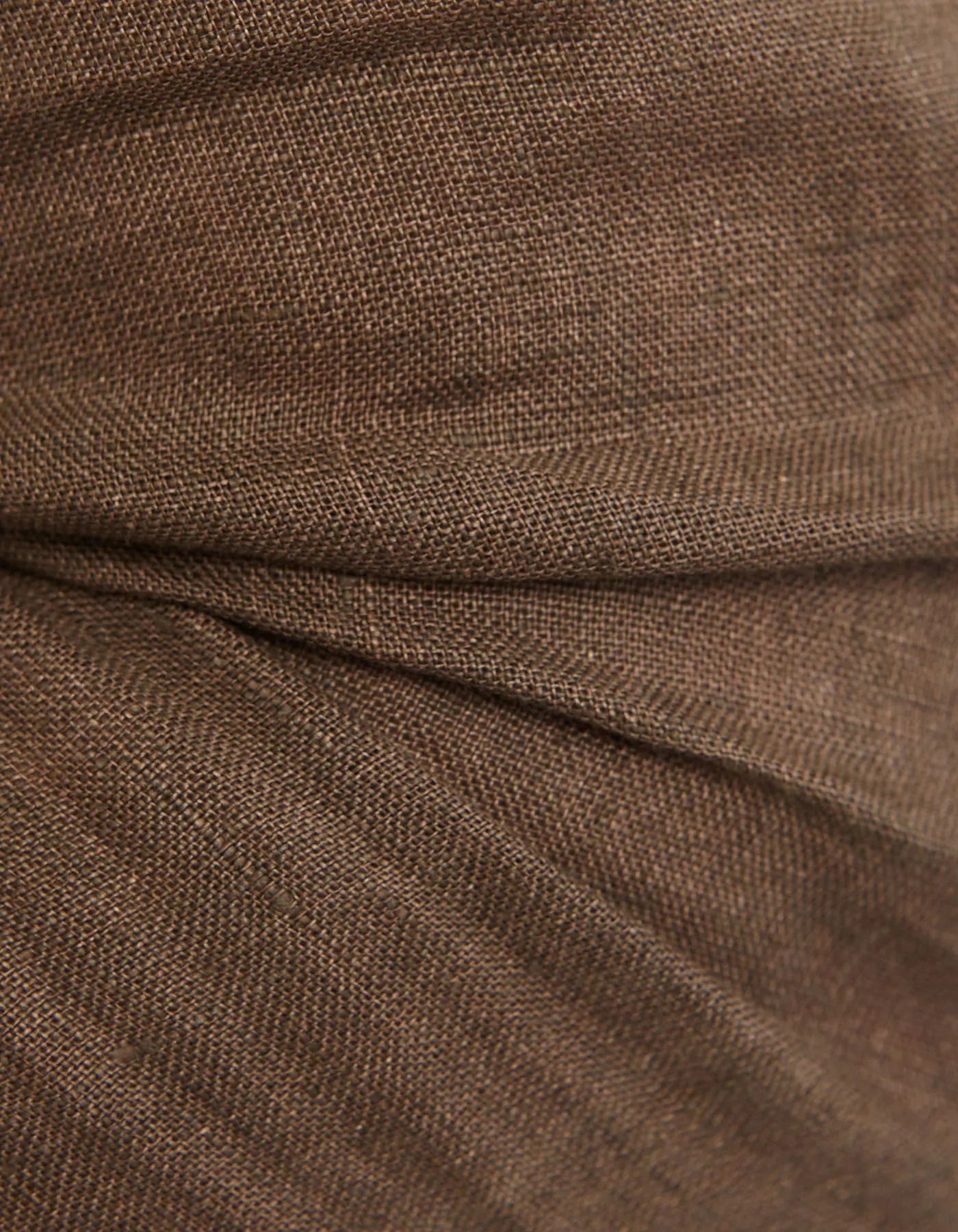 Xacus Linen Shirt