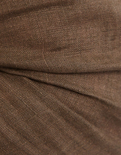 Xacus Linen Shirt