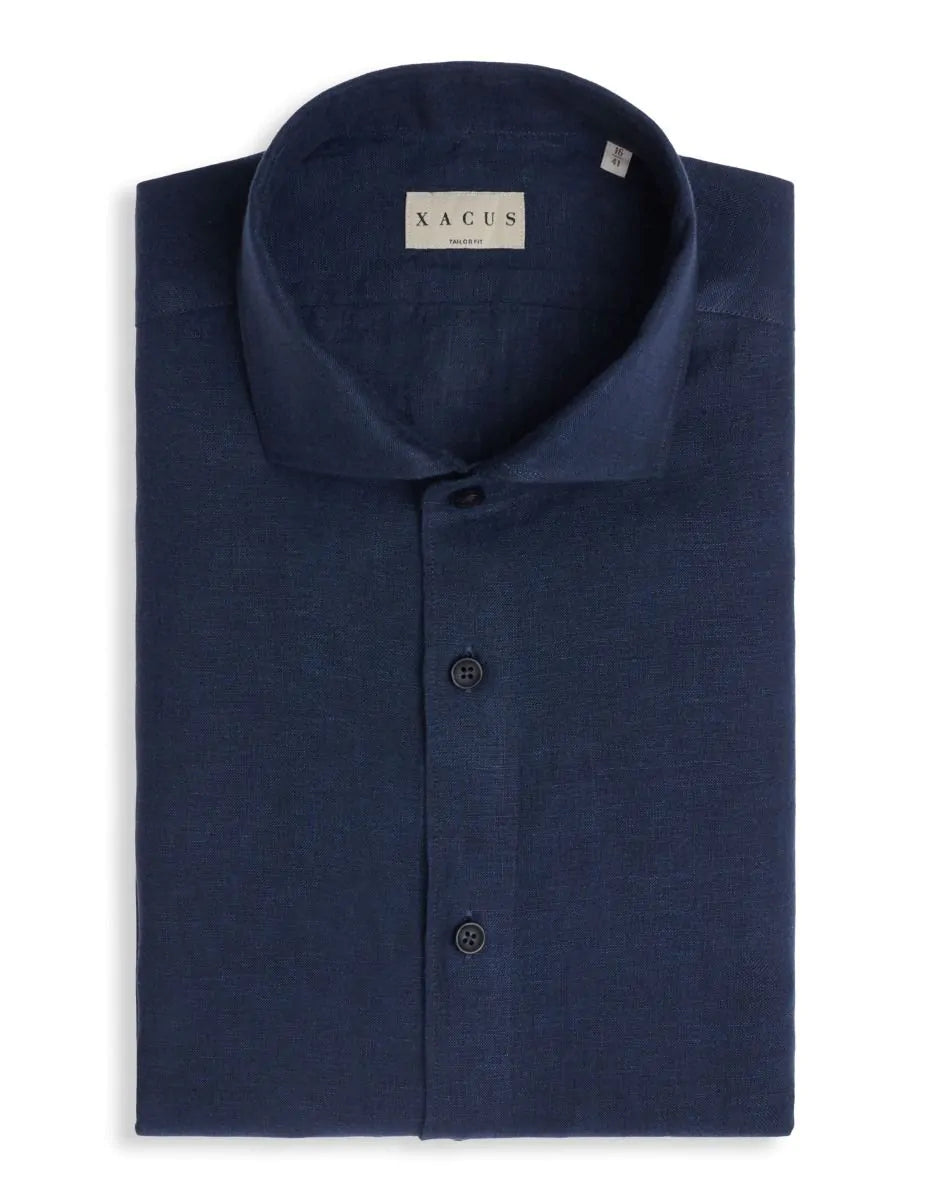 Xacus Linen shirt