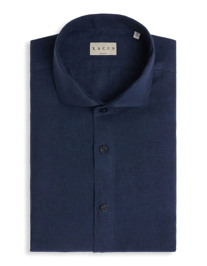 Xacus Linen shirt