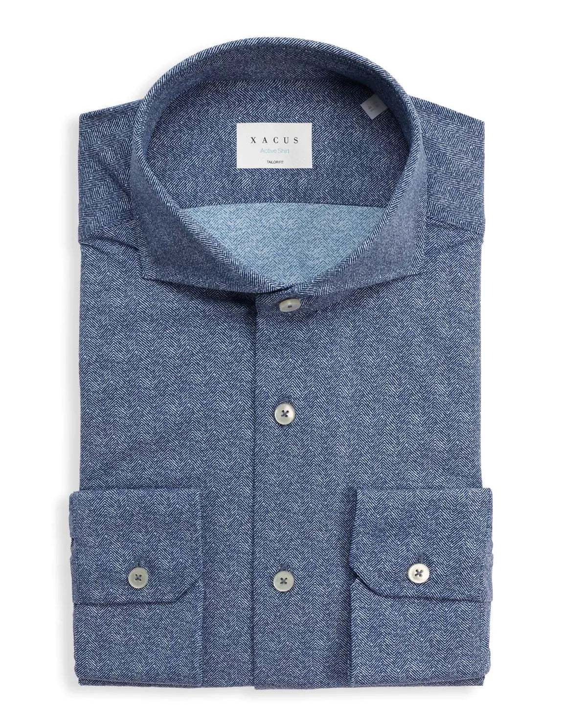 Xacus Active Shirt