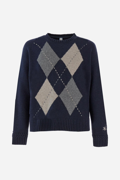 Tricot Knit