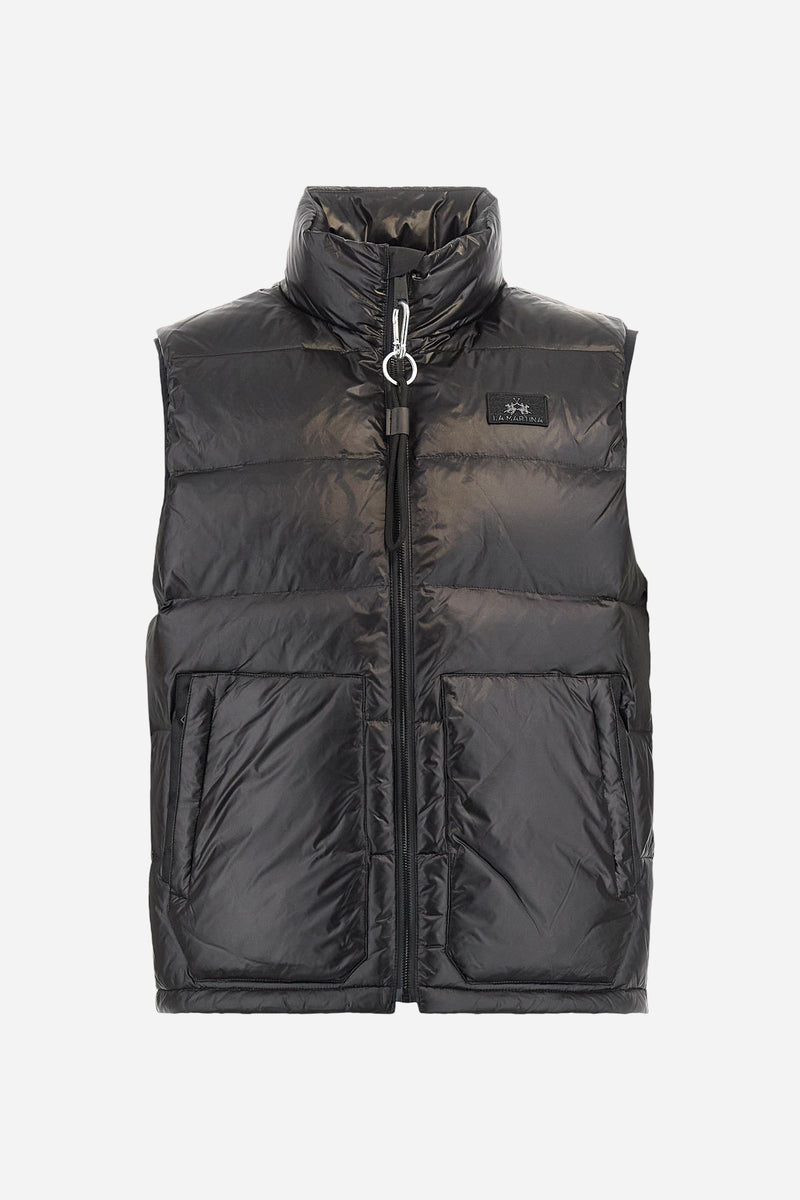 Sleeveless Jacket