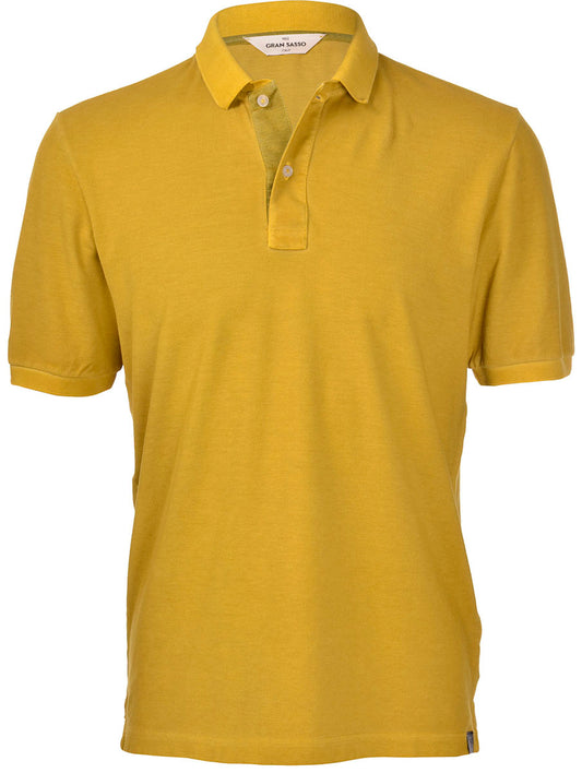 Short Sleeve Polo