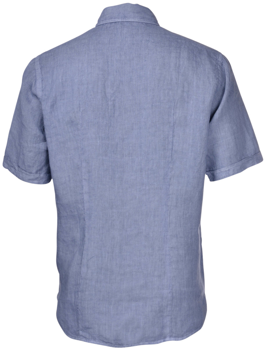 Short Sleeve Casual Shirt