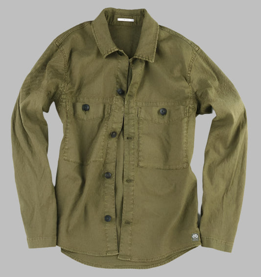 Fradi Over Shirt