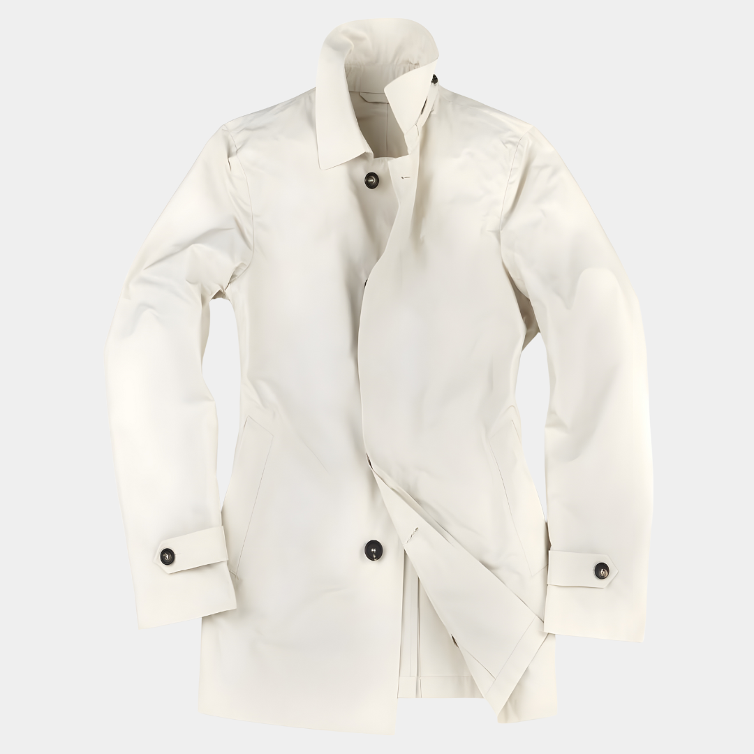 Henry Coat