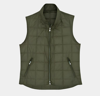 Fradi Gilet Hace