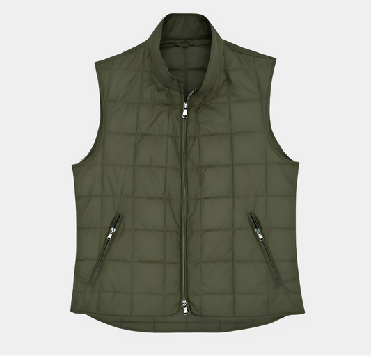 Fradi Gilet Hace