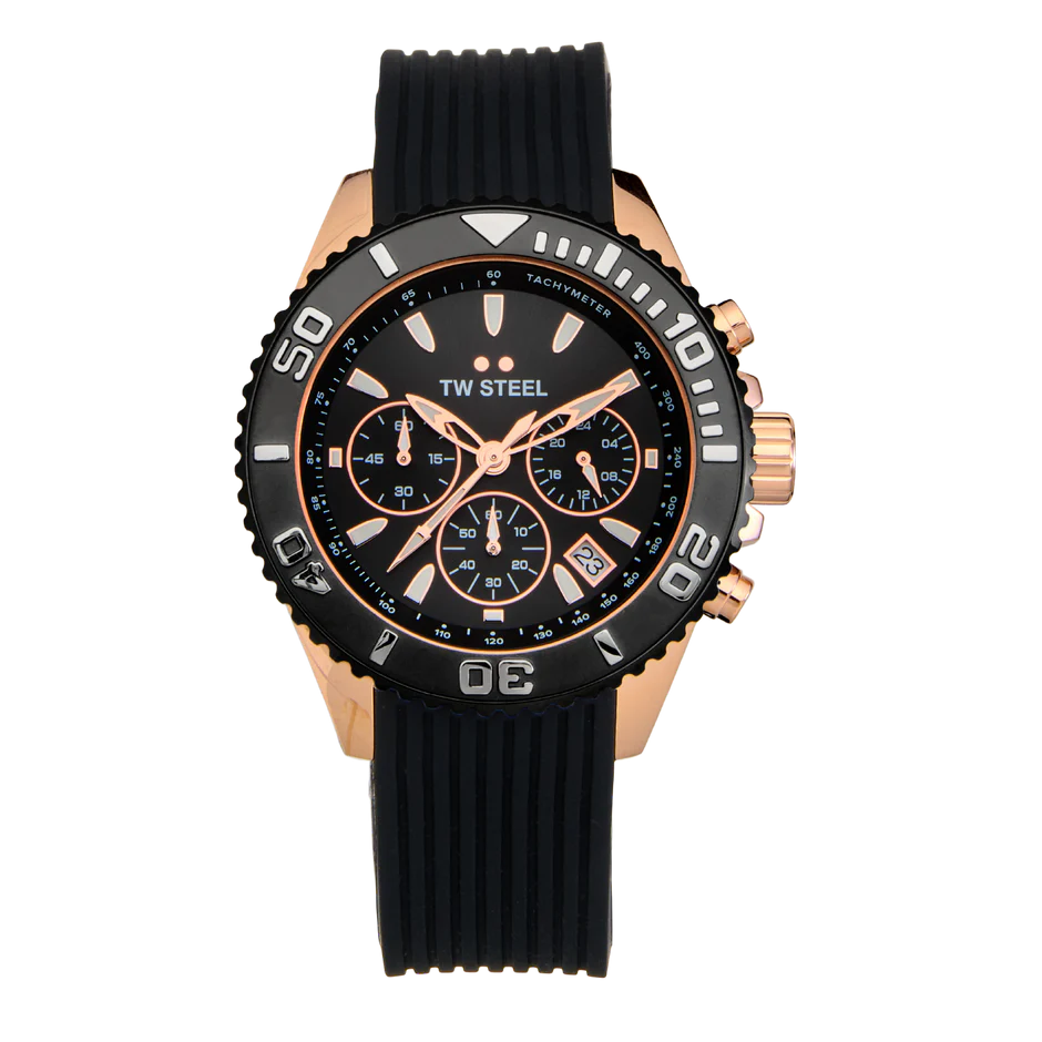 VA3 New boys in town