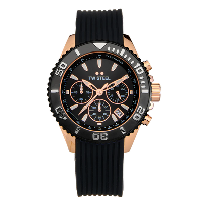 VA3 New boys in town