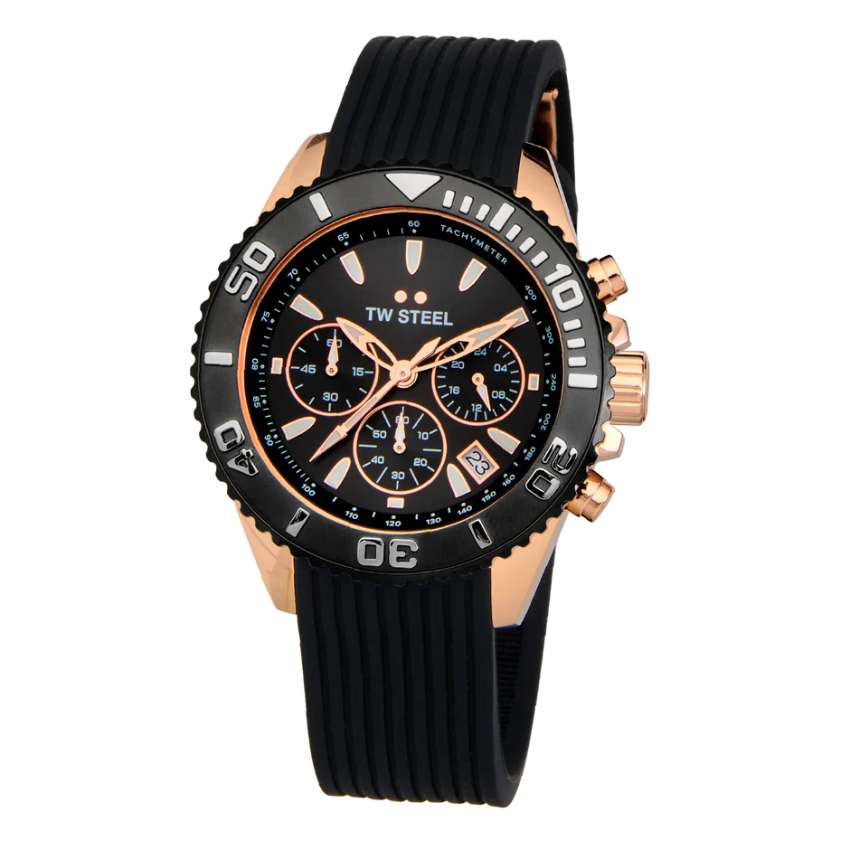 VA3 New boys in town