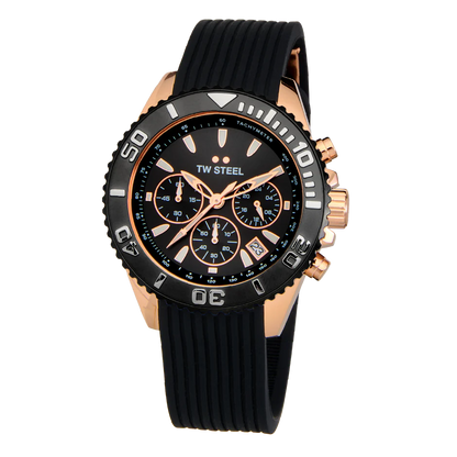 VA3 New boys in town