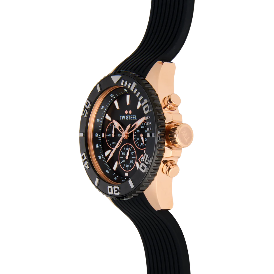 VA3 New boys in town