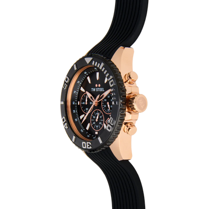 VA3 New boys in town