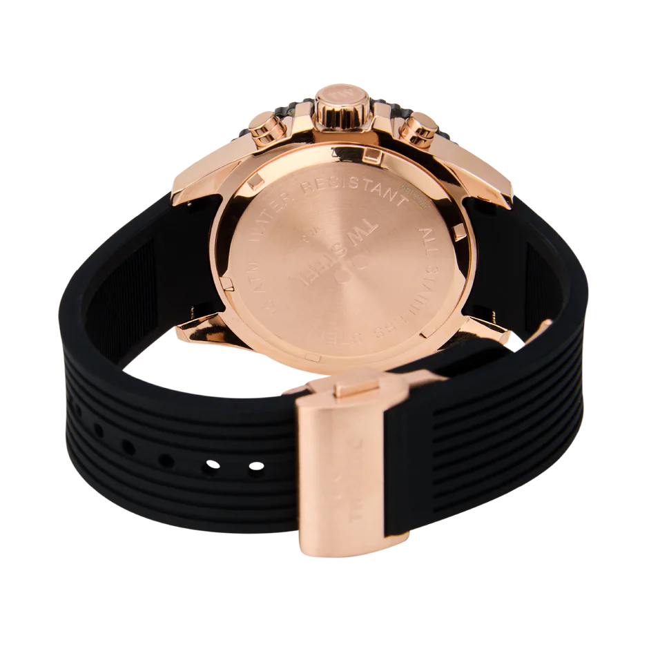 VA3 New boys in town