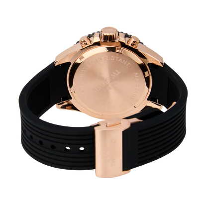 VA3 New boys in town