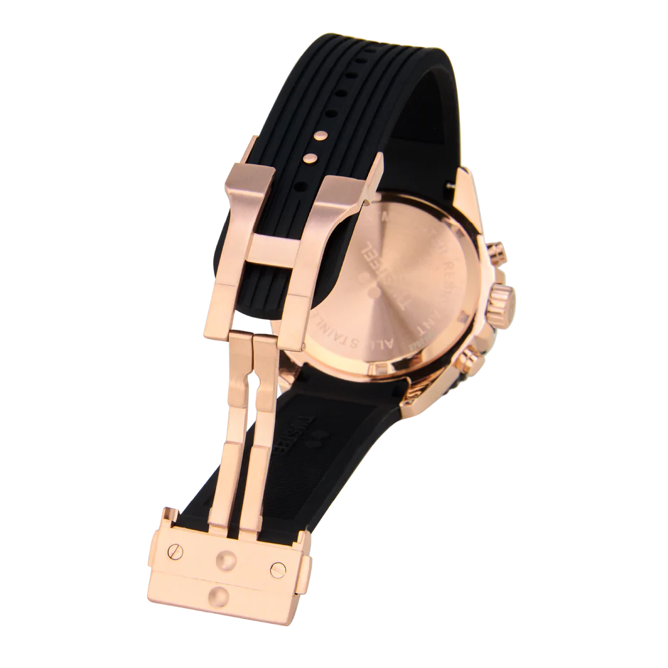 VA3 New boys in town