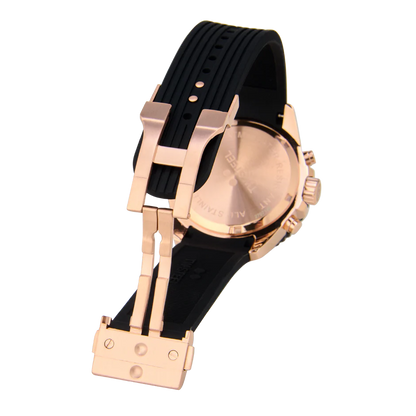 VA3 New boys in town