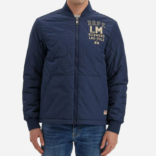 LM Quilted Jacket