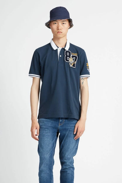 Varsity Polo