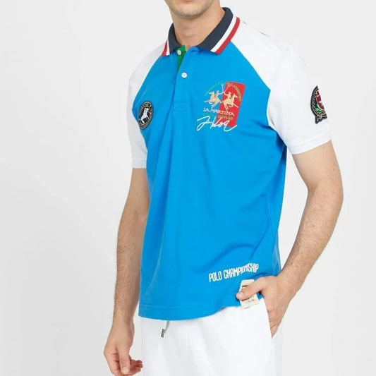 LM Italy polo 40% OFF