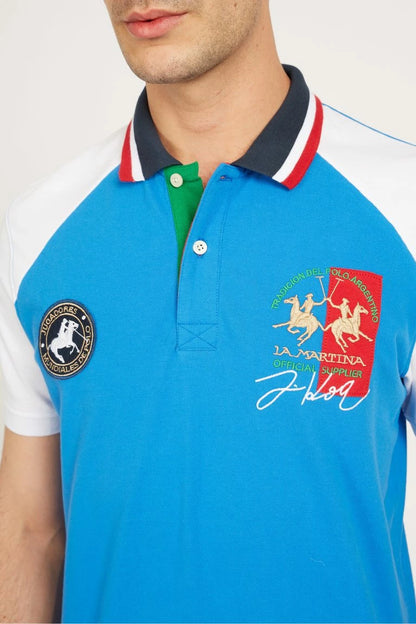 Pique Polo