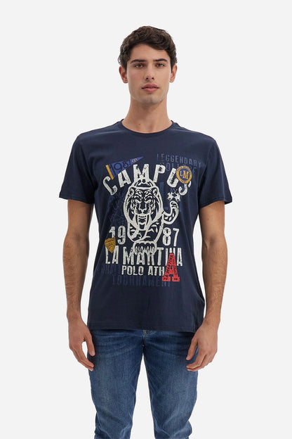 Polo Campus T-shirt