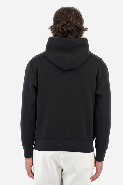 Full Zip Hoodie