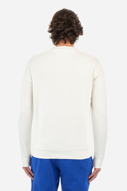 Crew Neck Top