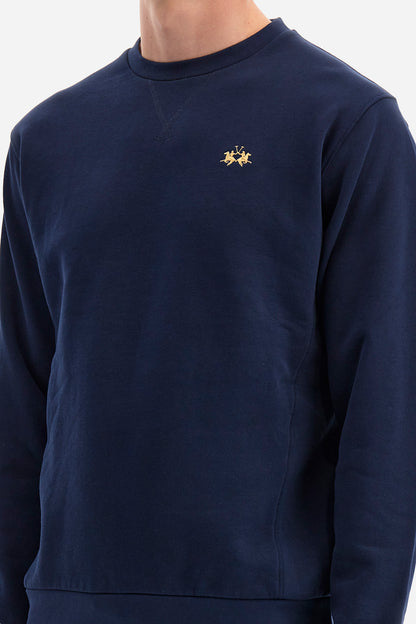 Crew Neck Top