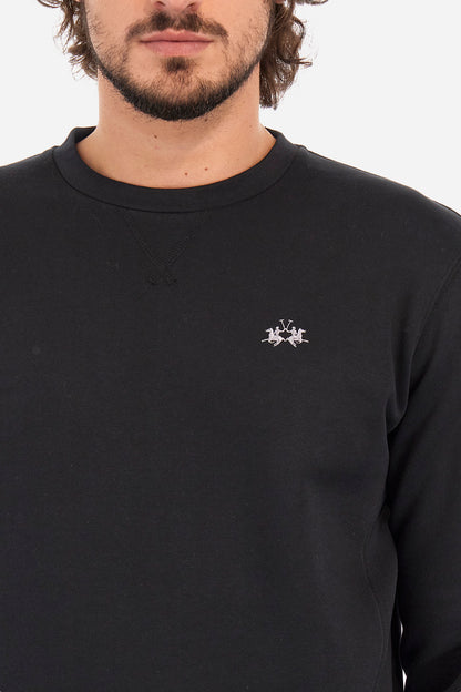 Crew Neck Top