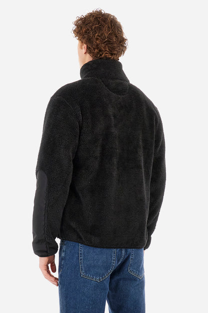 Full Zip Fleece