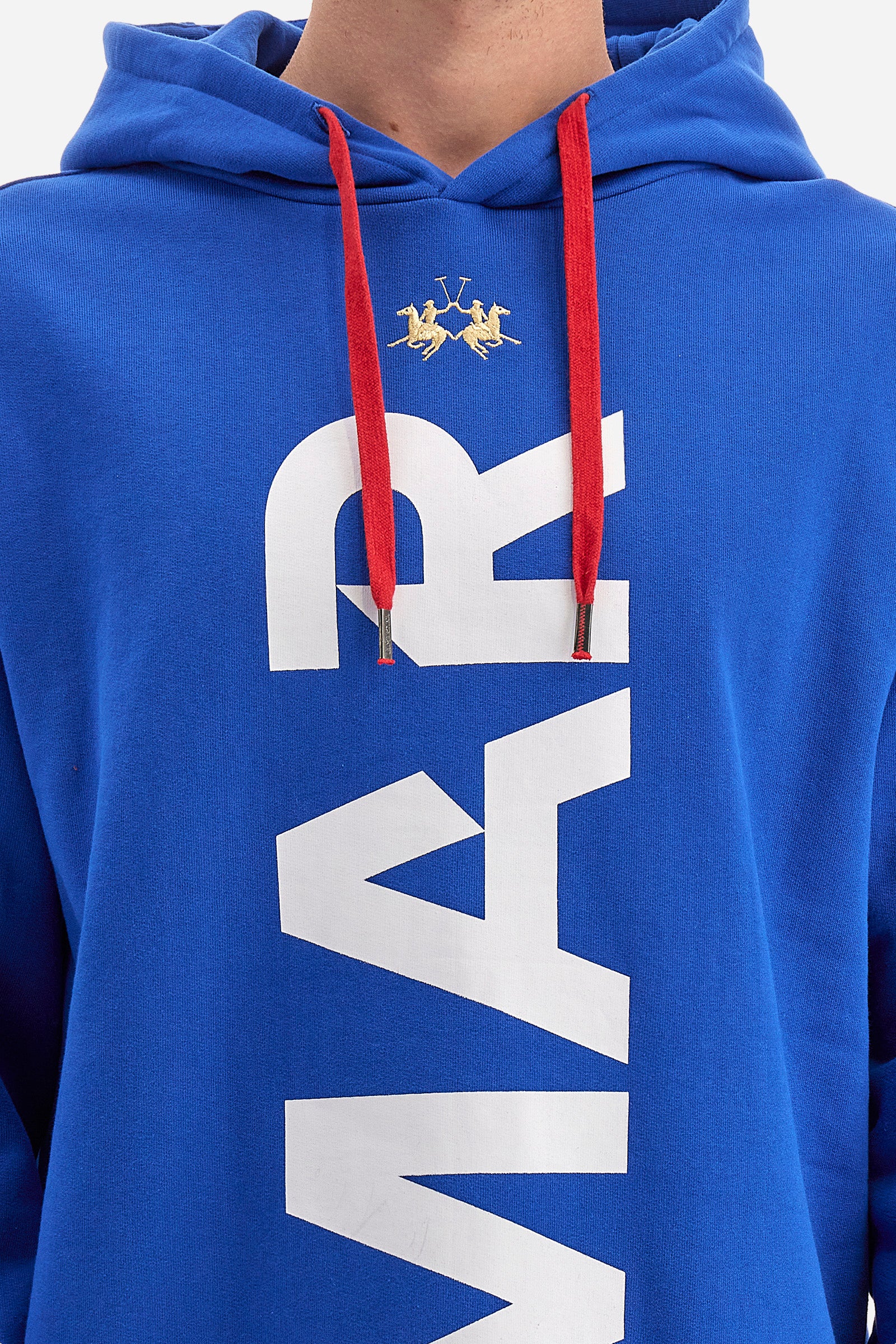 La Martina Hoodie – Geri - Main Image