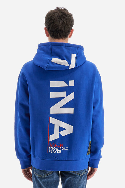 Long Sleeve Hoodie